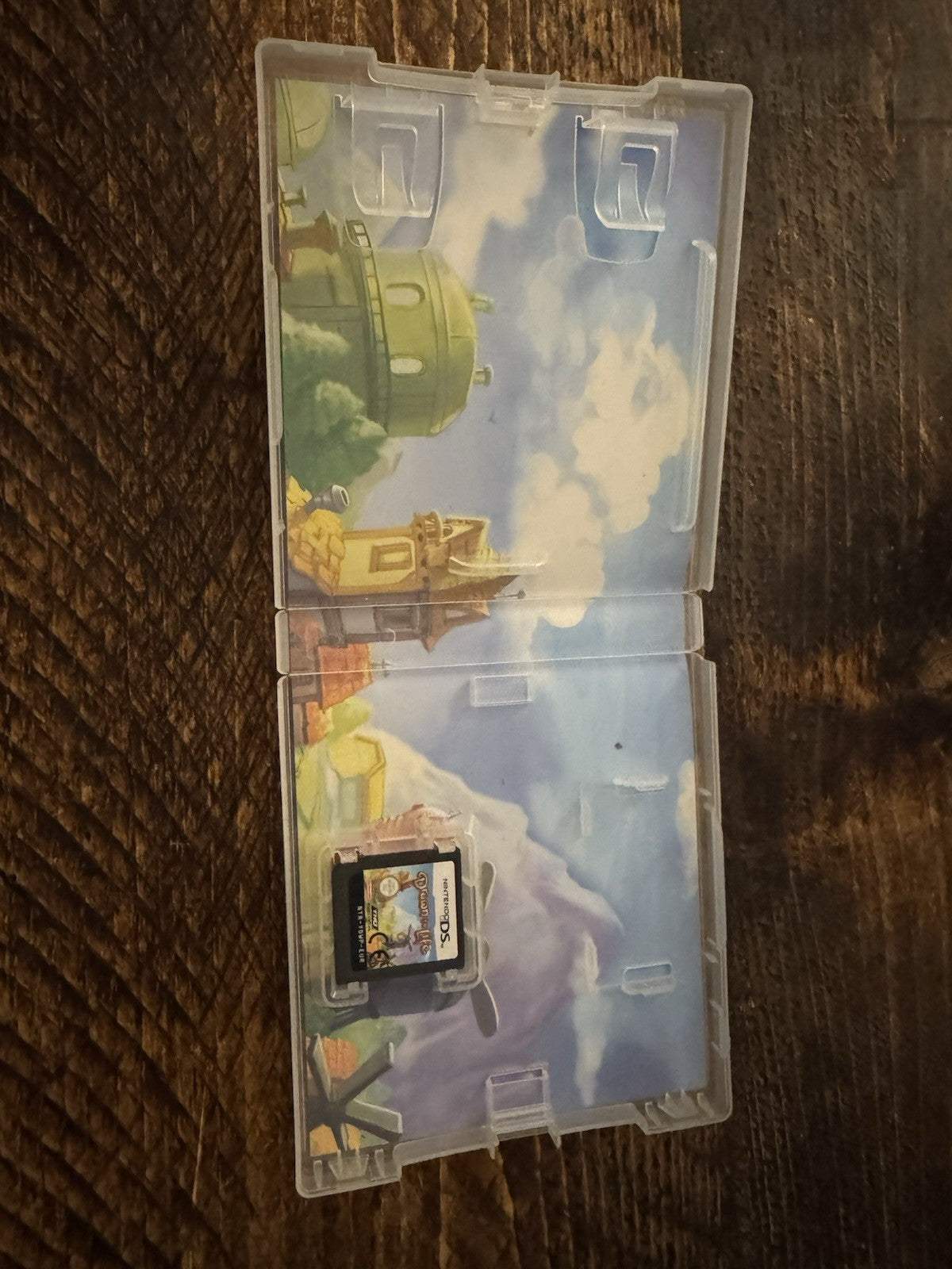 🎮 Nintendo DS Drawn To Life 🎨🫟