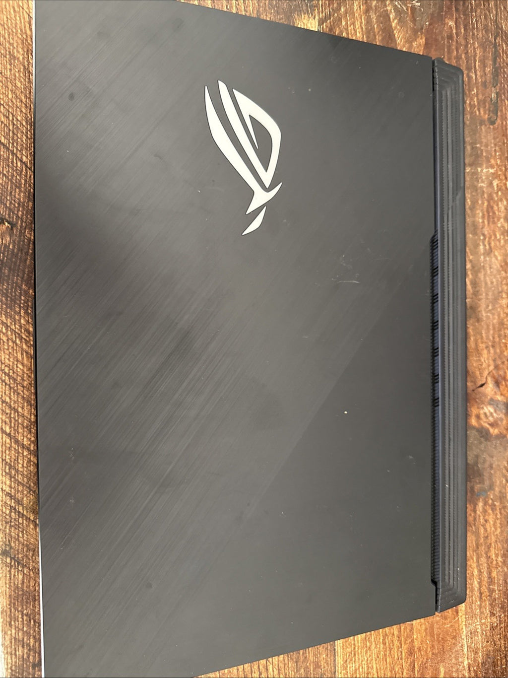 Asus ROG STRIX G17 G712LV Core i7-10750H 16GB 1TB SSD 17.3 Inch FH G712LV-H7007T