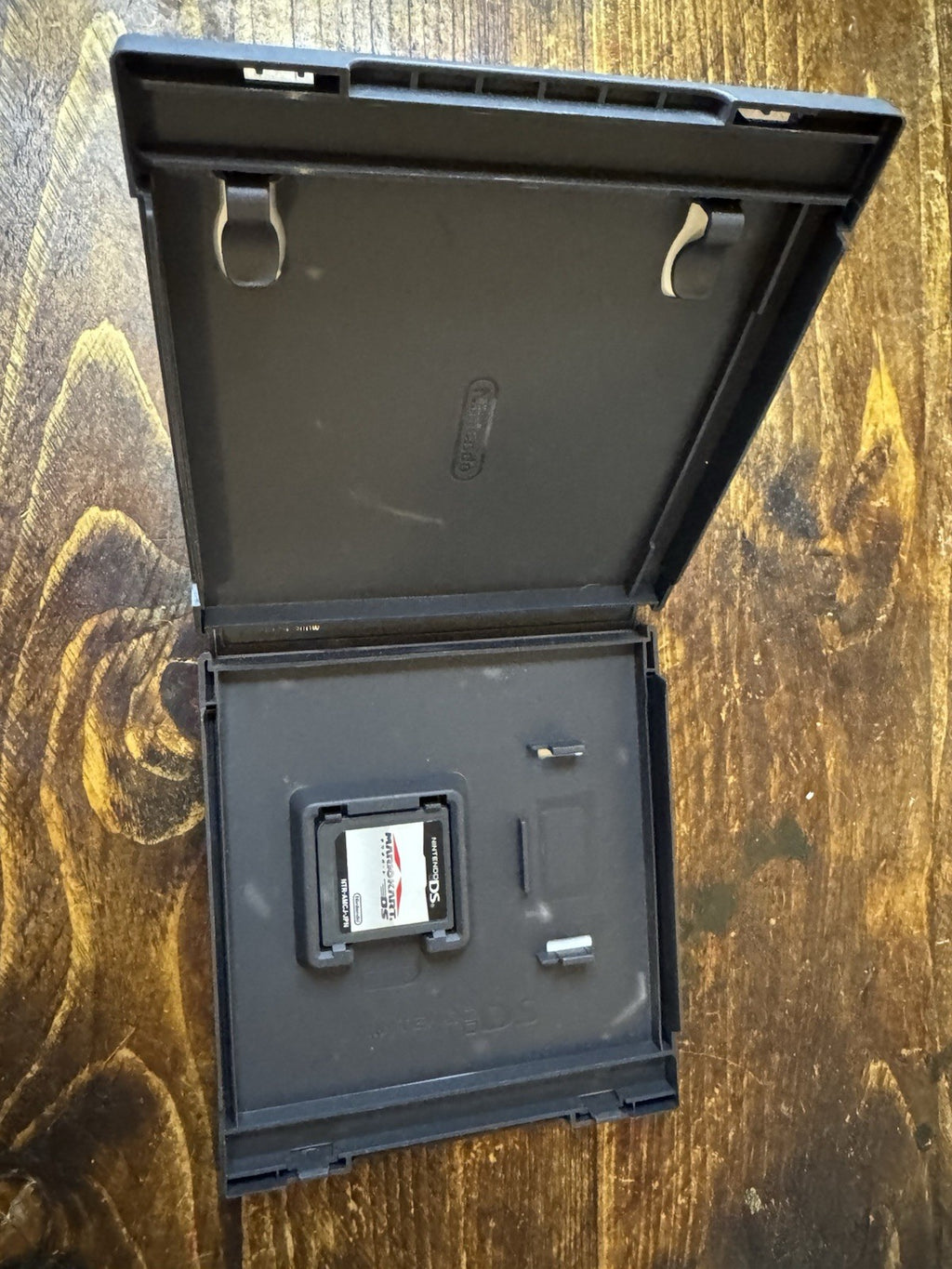 🎮 Mario Kart DS (Nintendo DS – Japanese Import) 🏎️🎮