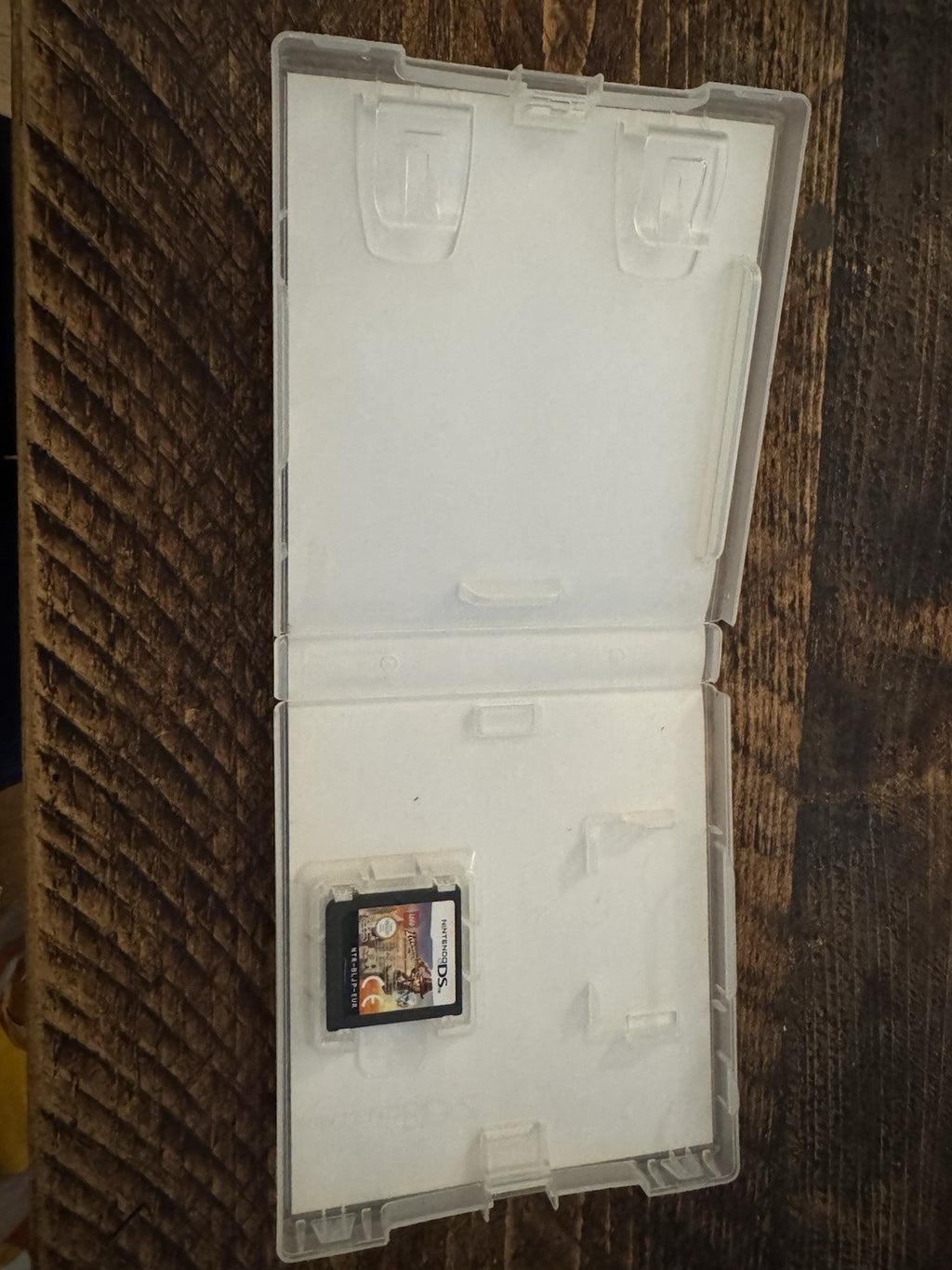 🎮 Nintendo DS LEGO Indiana Jones 2 The Adventure Continues