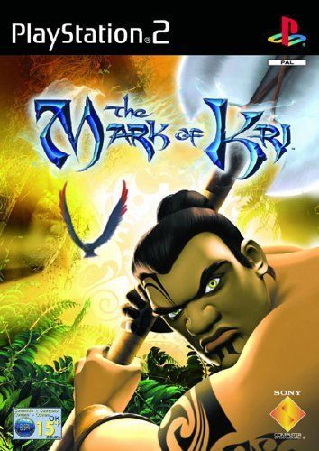 🎮 The Mark of Kri (Sony PlayStation 2, 2002) 🎮