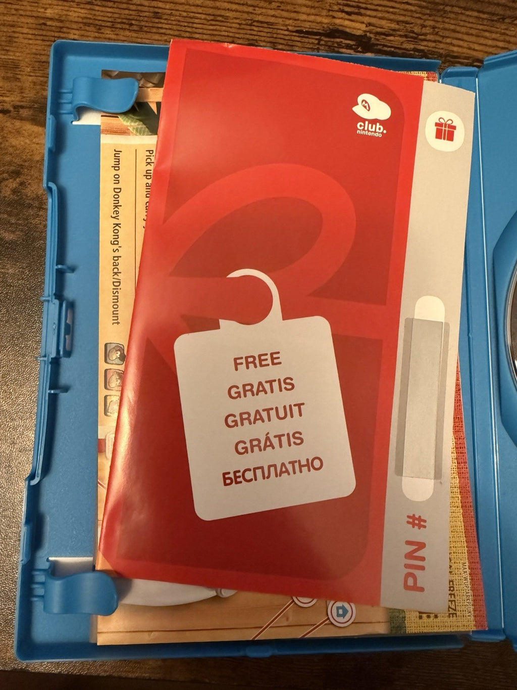 🎮 Nintendo Wii U: Donkey Kong Country: Tropical Freeze 💿 Complete