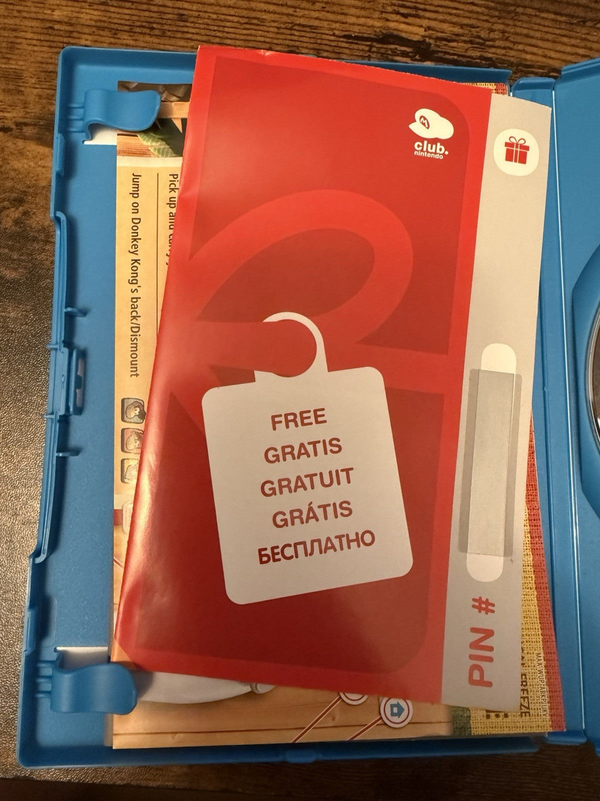 🎮 Nintendo Wii U: Donkey Kong Country: Tropical Freeze 💿 Complete