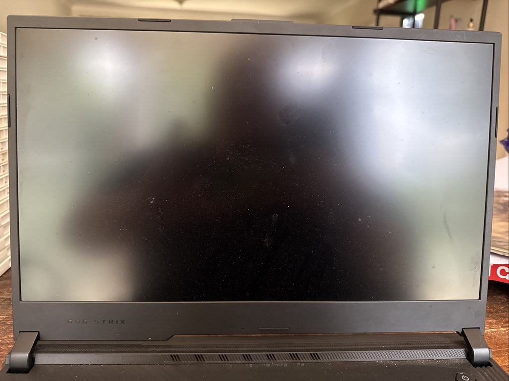 Asus ROG STRIX G17 G712LV Core i7-10750H 16GB 1TB SSD 17.3 Inch FH G712LV-H7007T