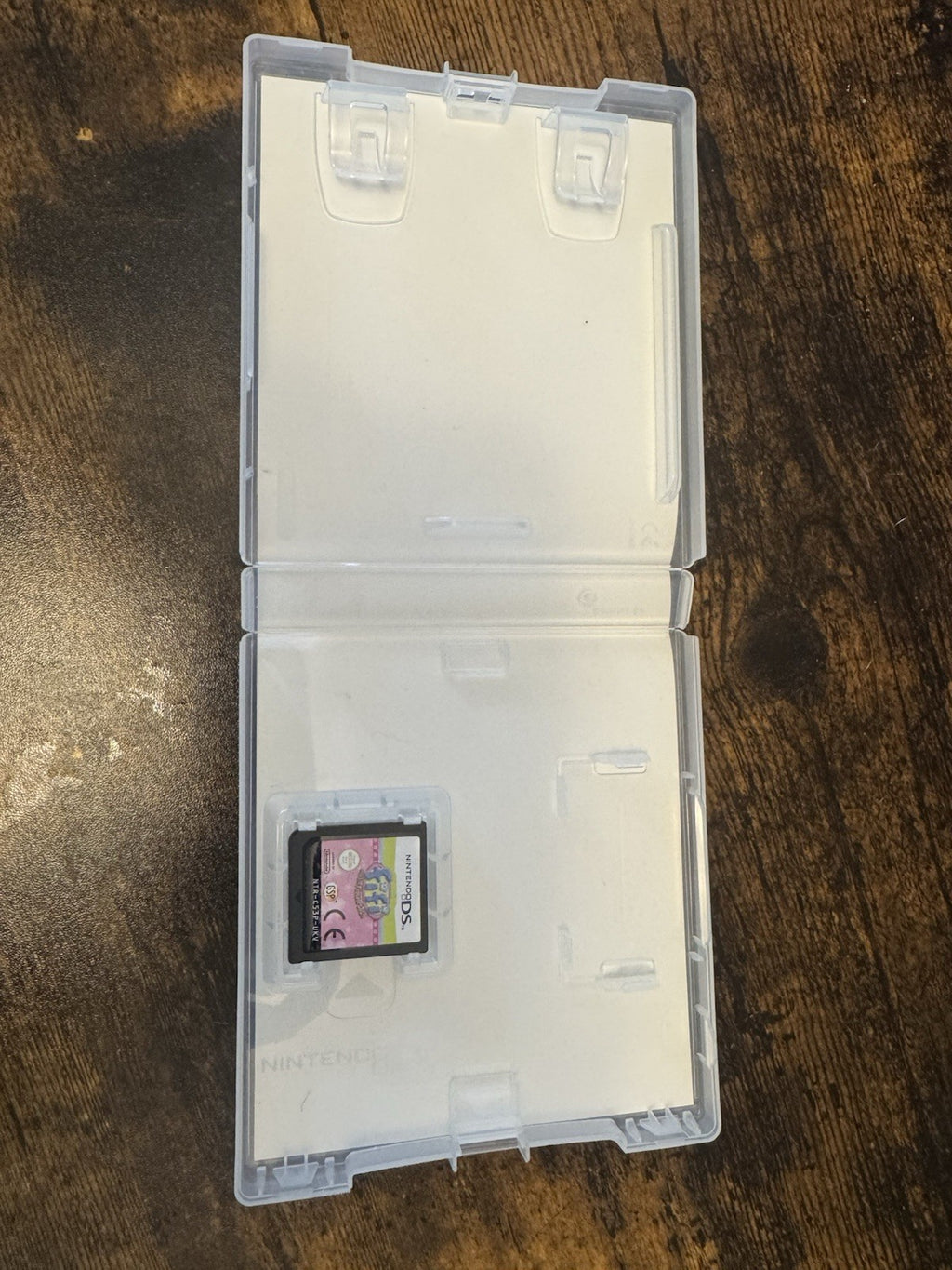 🎮🌟Fifi and the Flowertots (Nintendo DS, 2009) - European Version🌟