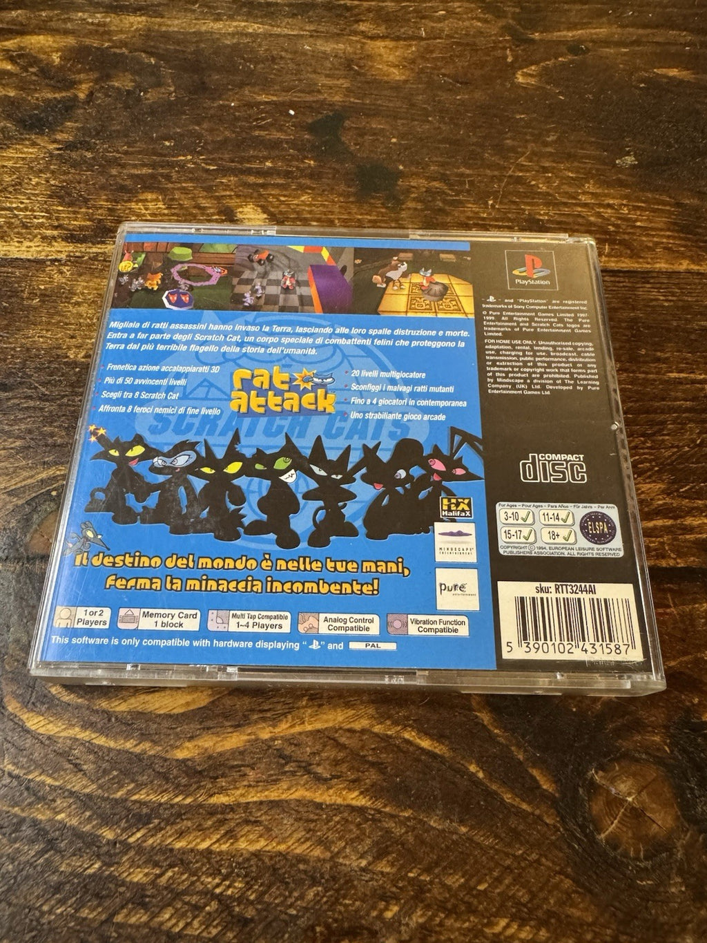 🎮 Duke Nukem: Time to Kill (Sony PlayStation 1, 1999) 🎮