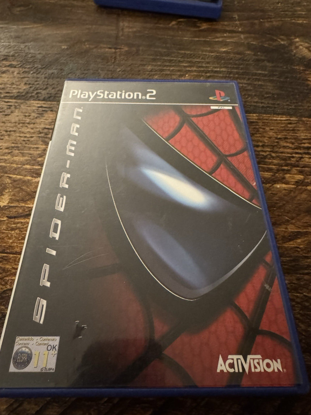 🎮Spider-Man 2 (Platinum) (Sony PlayStation 2, 2005) - European Version🎮