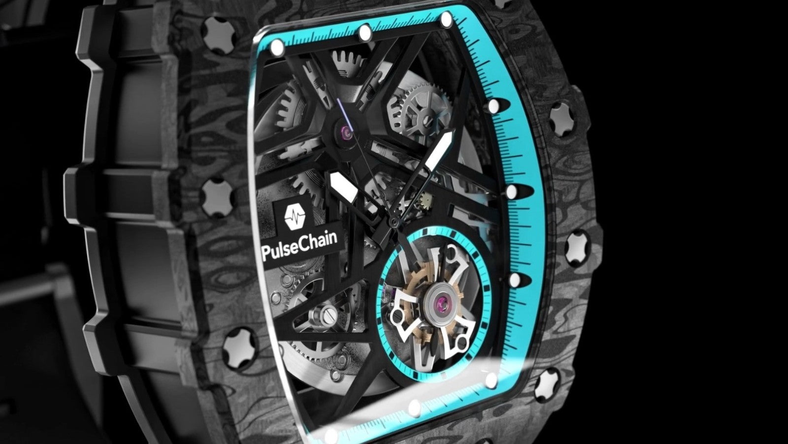 PulseChain Watch "4 Weeks"