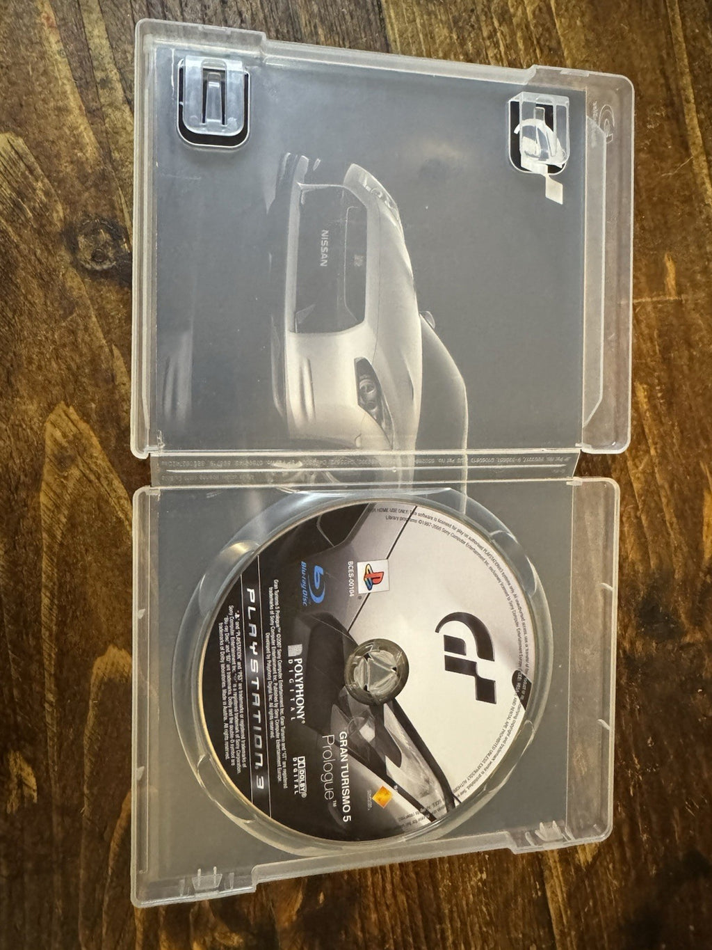 🎮 Gran Turismo 5 Prologue (Sony PlayStation 3) 🎮