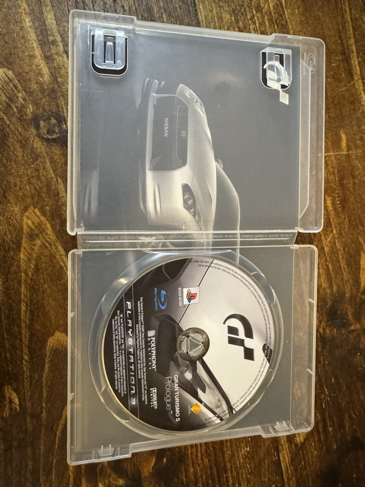 🎮 Gran Turismo 5 Prologue (Sony PlayStation 3) 🎮