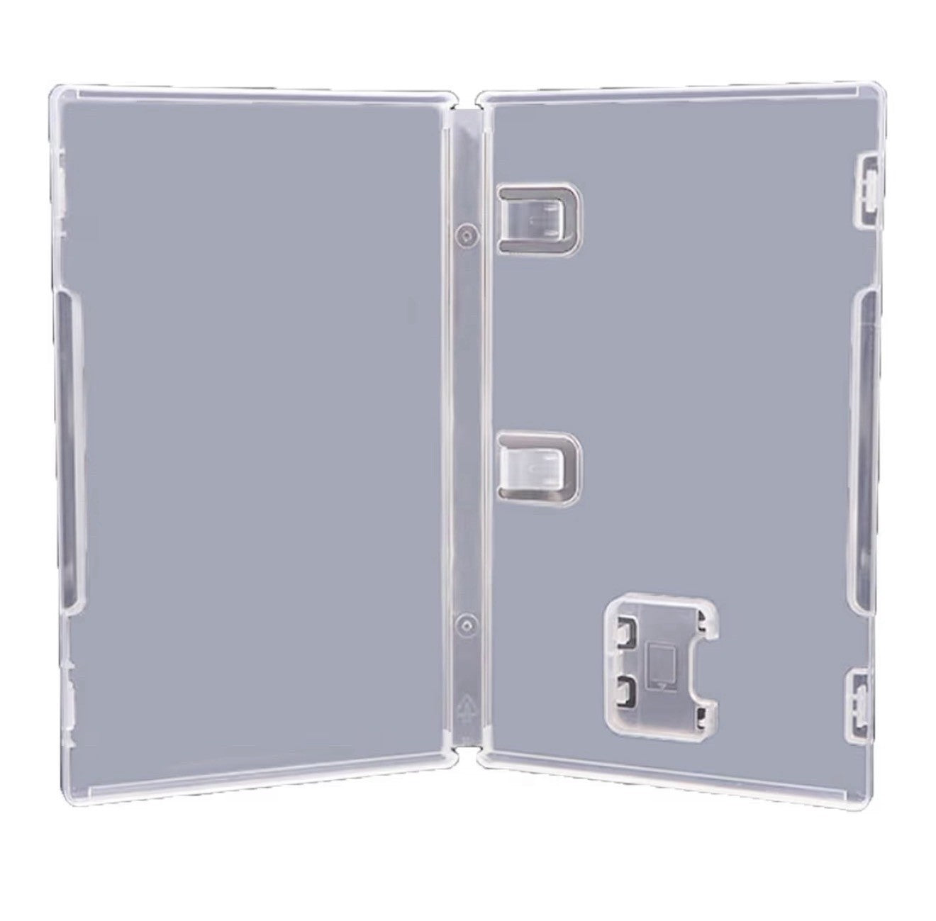 🎮 Nintendo Switch Empty Replacement Game Case ✅ Standard Size