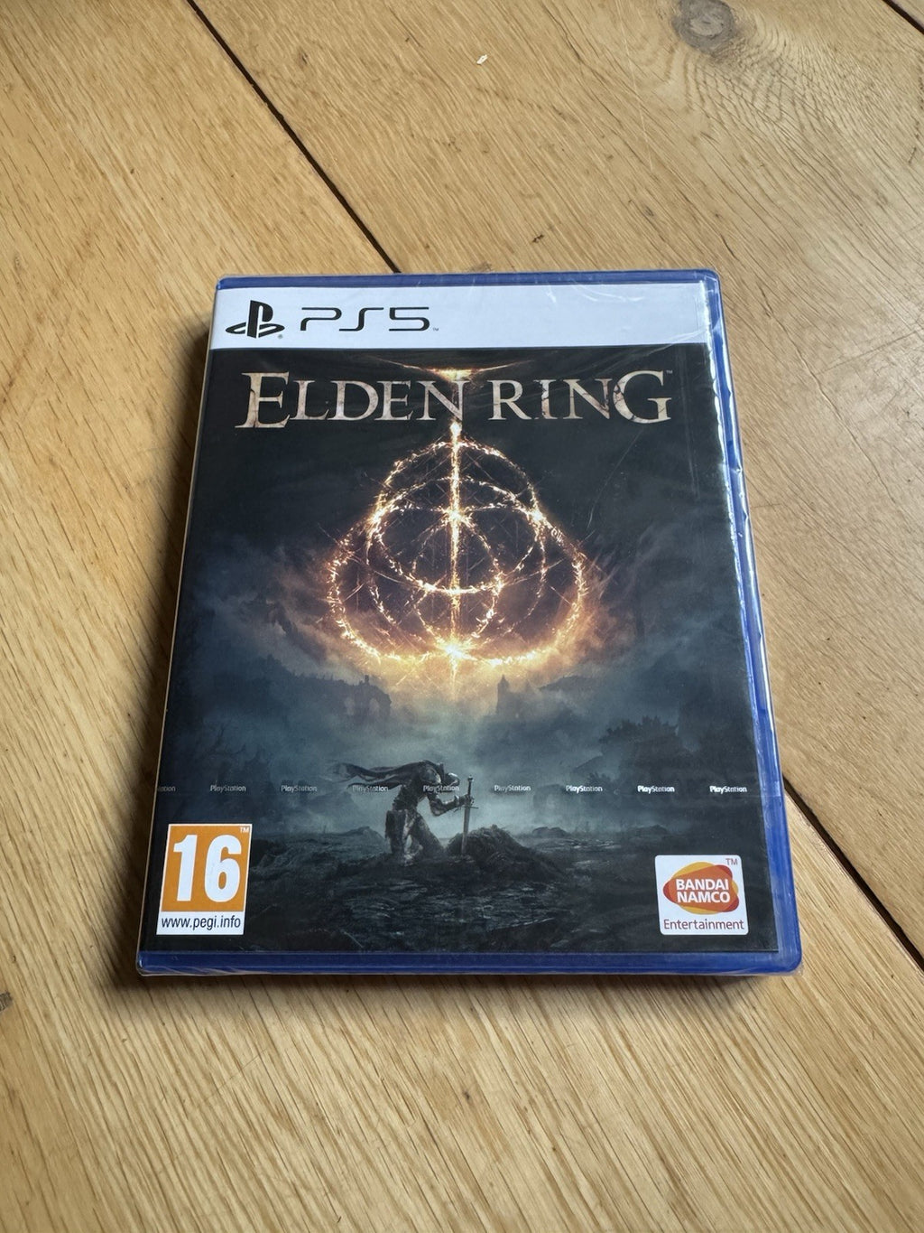 🎮 Elden Ring (Sony PlayStation 5, 2022) 🎮 BRAND NEW SEALED