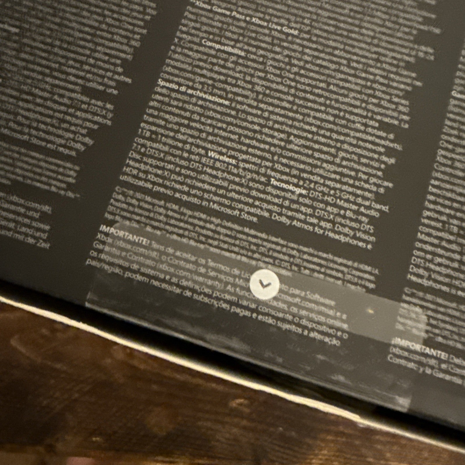 🔥 Xbox Series X 1TB Halo Infinite Limited Edition Console 🪙 Rare  🎮 + 5 Games