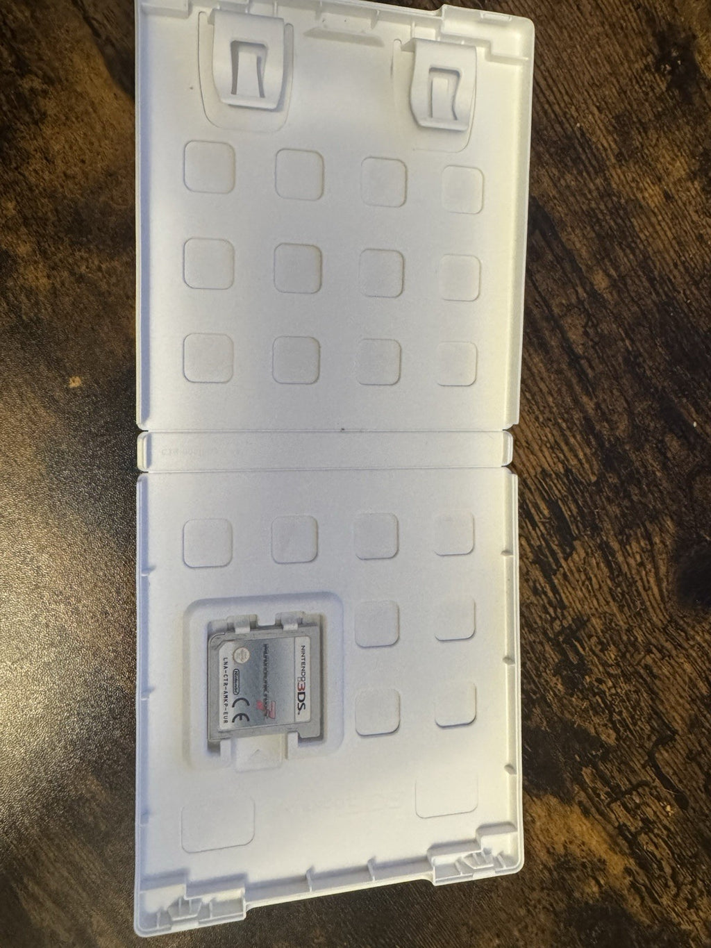 🎮🌟Mario Kart 7 Nintendo 3DS🏎️🏎️