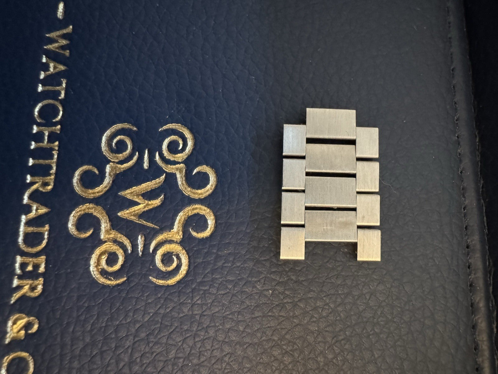 Rolex Platinum Links Day Date 40mm President Bracelet Fit Ref 228206 / 228236