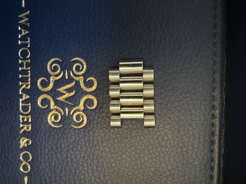 Rolex Platinum Links Day Date 40mm President Bracelet Fit Ref 228206 / 228236