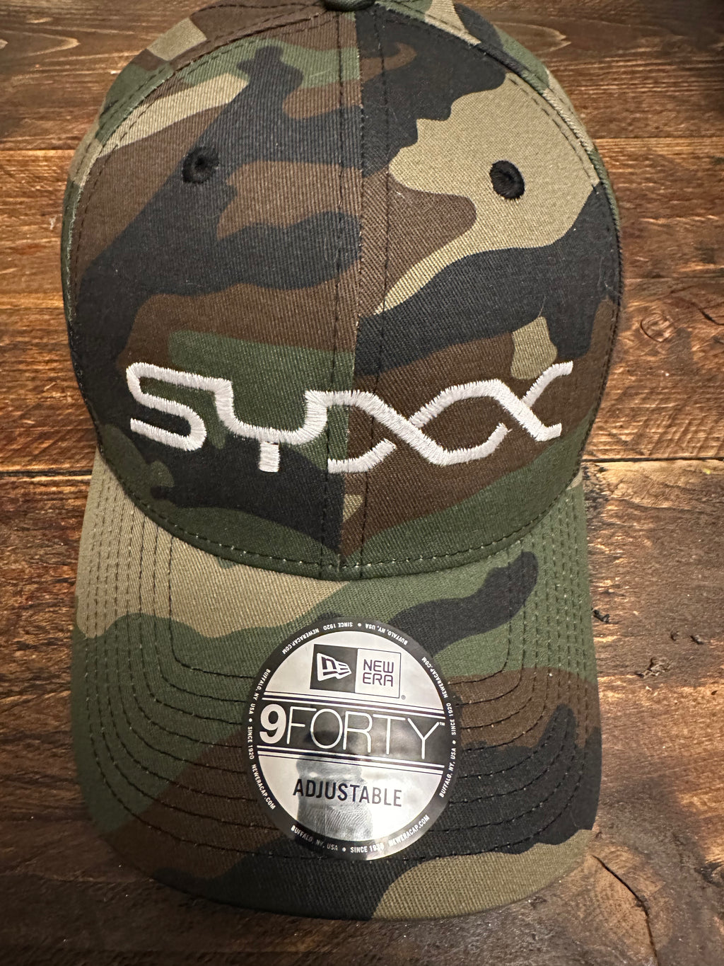 Syxx Cap