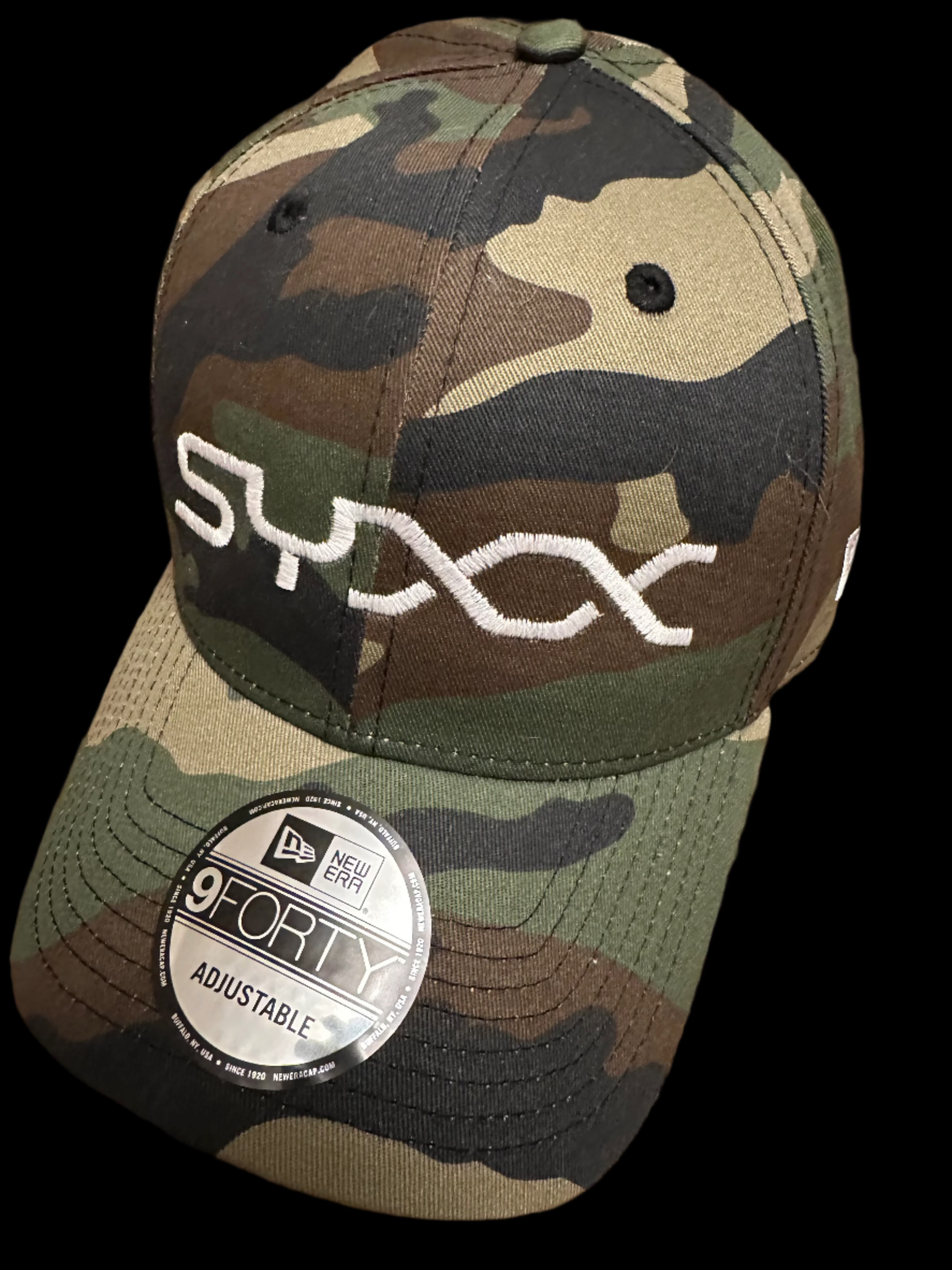 Syxx Cap