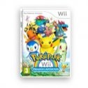 🎮 PokePark: Pikachu's Adventure (Nintendo Wii, 2010) 🎮
