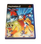 🎮 Donald Duck as PK (Sony PlayStation 2, 2002) 🎮