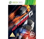🎮Need for Speed: Hot Pursuit (Microsoft Xbox 360, 2010)🎮