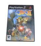 🎮 Jak II: Renegade (Sony PlayStation 2, 2003) - European Version 🎮