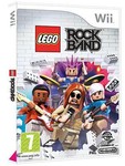 🎮 LEGO Rock Band (Nintendo Wii, 2009) 🎮
