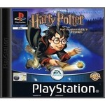 🎮 Harry Potter and the Philosopher's Stone (Sony PlayStation 1, 2001) 🎮