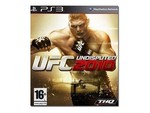 🎮 UFC Undisputed 2010 (Sony PlayStation 3, 2010) 🎮 BRAND NEW SEALED
