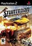 Stuntman: Ignition (Sony PlayStation 2, 2007) - European Version