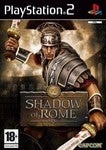 🎮 Shadow of Rome (Sony PlayStation 2, 2005) 🎮
