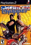 🎮 American Chopper (Sony PlayStation 2) 🎮