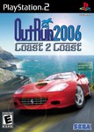 🎮 OutRun 2006: Coast 2 Coast (Sony PlayStation 2, 2006) 🎮 🏎️