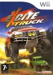 🎮🌟Excite Truck (Nintendo Wii, 2007)🚚🚒🏎️