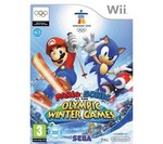 🎮💫 Mario & Sonic at the Olympic Winter Games (Wii, 2009) 🥇🎉🏆