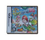 🎮🌟 Yoshi's Island DS (Nintendo DS, 2006) 🍄