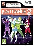 🎮🎮Just Dance 2 (Wii, 2010)💃🏼🕺🏼
