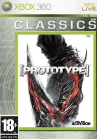 🎮 Prototype (Microsoft Xbox 360, 2009) 🎮