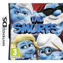 🎮🌟 The Smurfs (Nintendo DS, 2011) - US Version 🌀