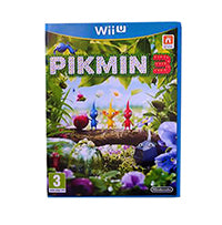 🎮 Pikmin 3 (Nintendo Wii U, 2013) 🎮🌟