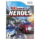 🎮 Emergency Heroes (Nintendo Wii, 2008) 🎮